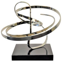 Michael Cutler Kinetic Sculpture