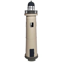 Table Lamp in Lighthouse Shape