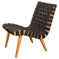 Jens Risom Lounge Chair for Knoll