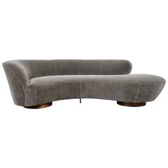 Vladimir Kagan Sofa