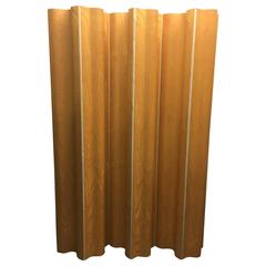 Herman Miller Eames Ash Folding Screen