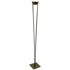 Floor Lamp by Koch and Lowy