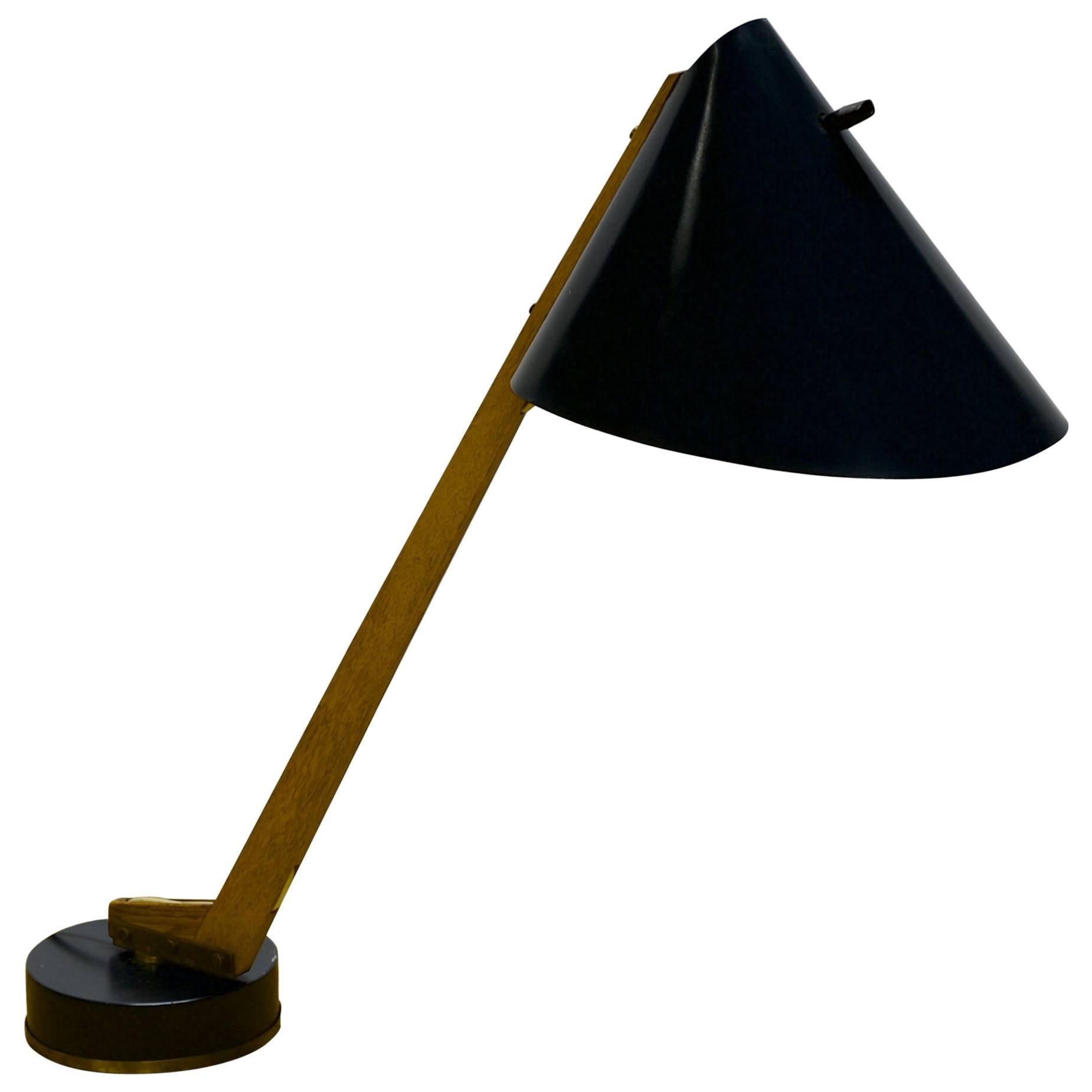 Table Lamp by Hans-Agne Jacobsson For Sale