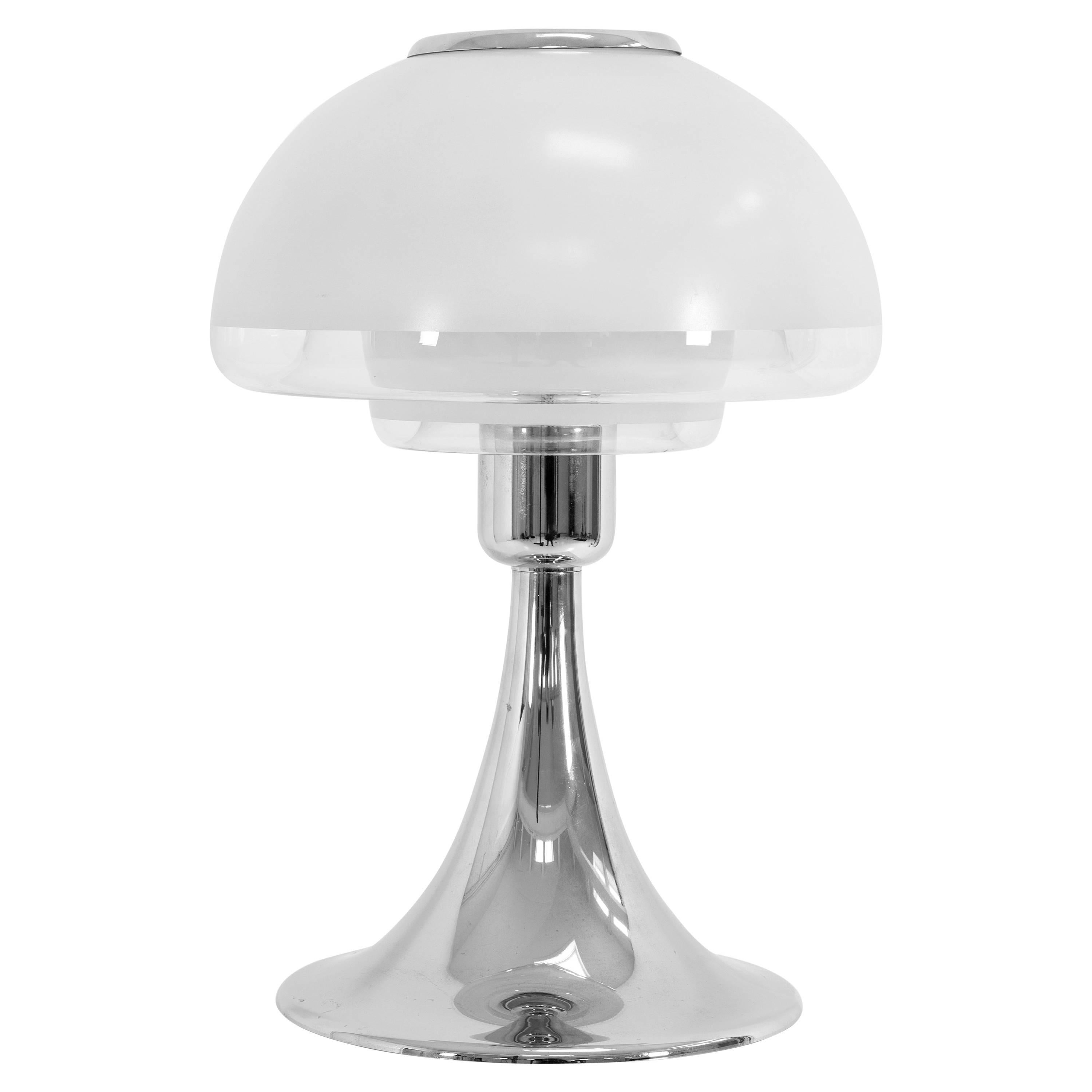 VP Europa Lamp by Verner Panton For Sale