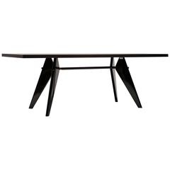 Prouvé EM Table by Vitra