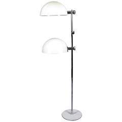 System Standing Lamp from the 1970s 11