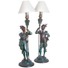 Table Lamps