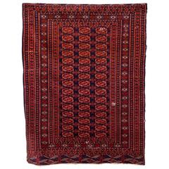 Arabian Floor Rug