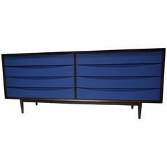 1950 Arne Vodder for Sibast Furniture Dresser