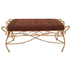 French 1940s Bench 5