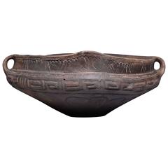 Rare Ancient Neolithic Vinca Culture Vessel, 4500 BC 10