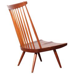 George Nakashima Chairs george nakashima lounge chairs - 15 for sale at 1stdibs George Nakashima Chairs george nakashima lounge chairs - 15 for sale at 1stdibs