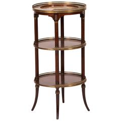 Side Table 8
