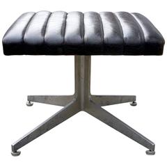 Ward Bennett Ottoman or Stool 7