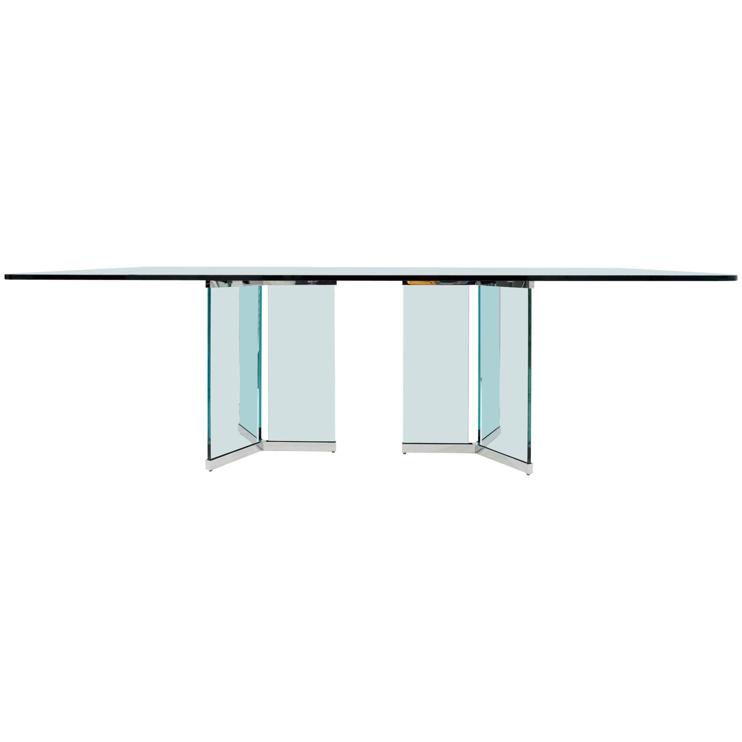 Pace Delta Dining Table