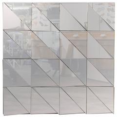 Monumental and Unusual Triangles Neal Small Slopes Mirror 4