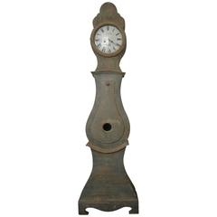 Swedish Mora Clock, circa 1800