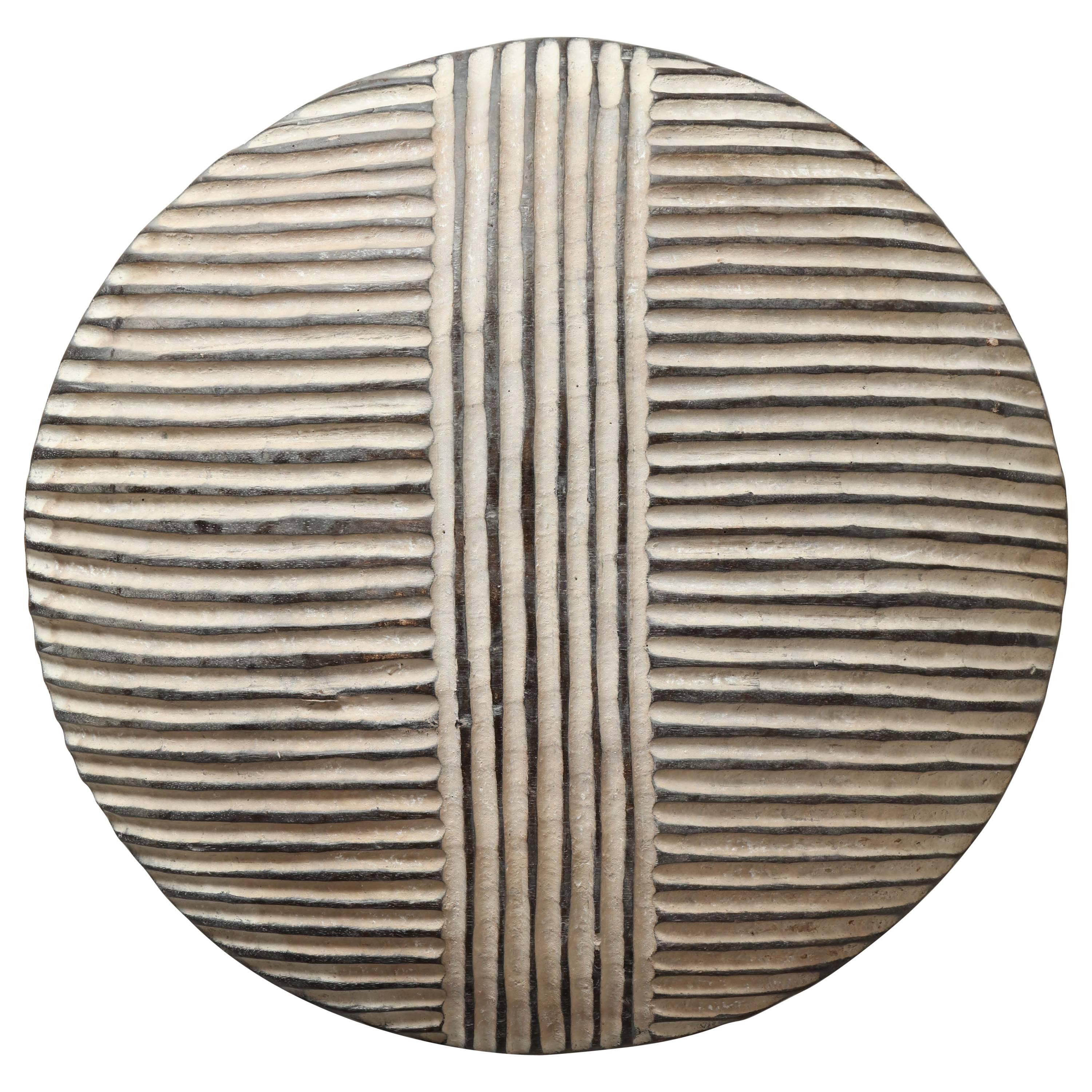 African Warrior Shield