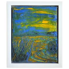 Jim Shepard "Dark Sky with Clouds" Jim Shepard "Dark Sky with Clouds"