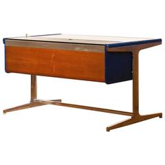 1960s, Desk by George Nelson for Herman Miller