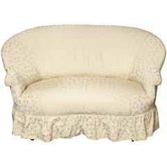 Early 19th Century Loveseat 3