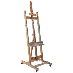 Artist Easel 8