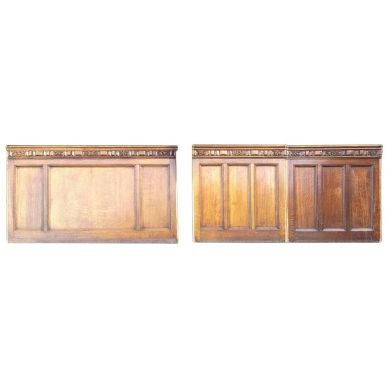 Revestimiento de Paredes de Madera Dominus Panel Decorativo de Madera 1m²