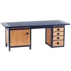 Important Architect's Desk by Frits Spanjaard, 1932 7