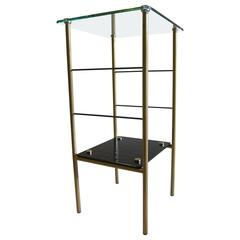 1960, Italian, Drinks Side Table