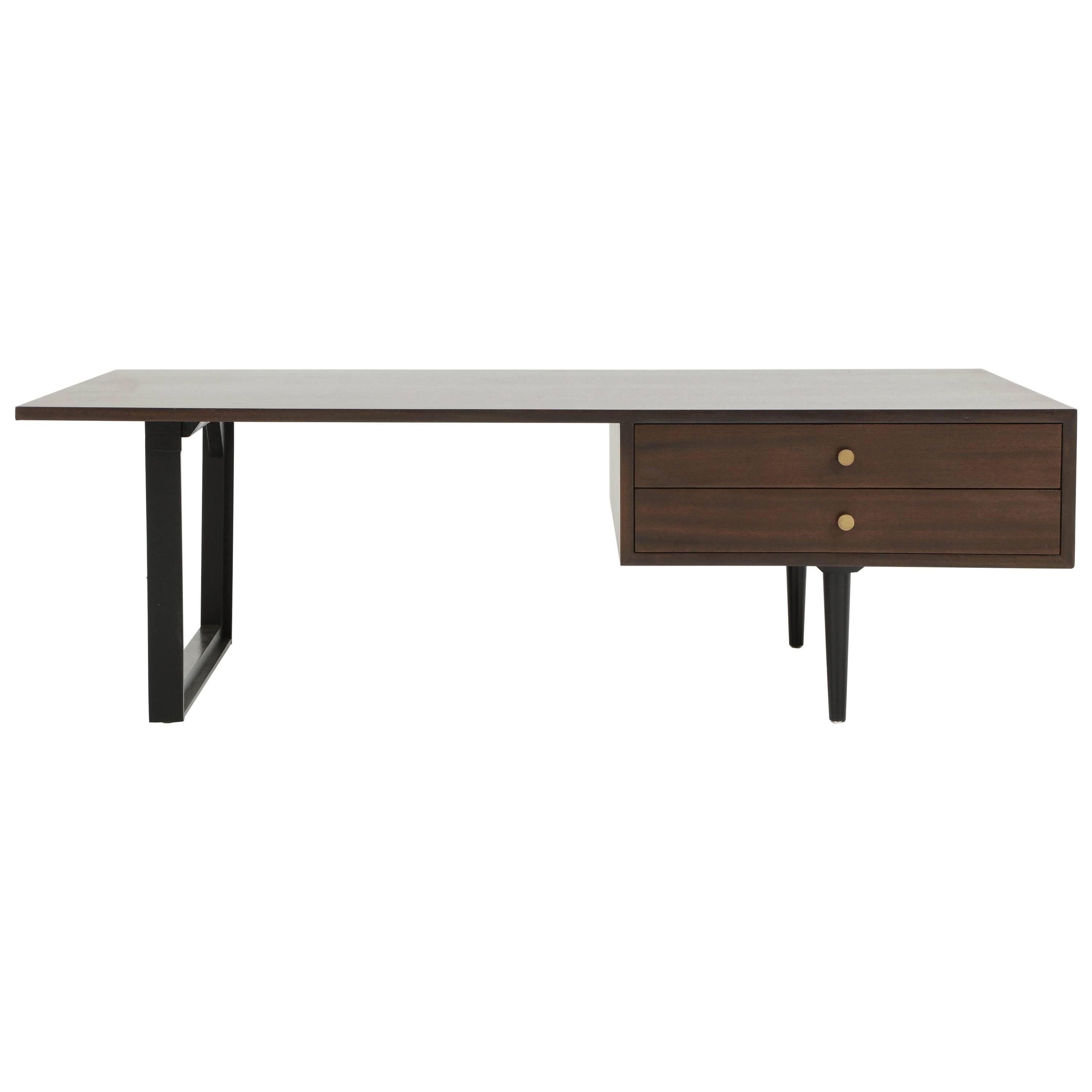 Harvey Probber Coffee Table For Sale