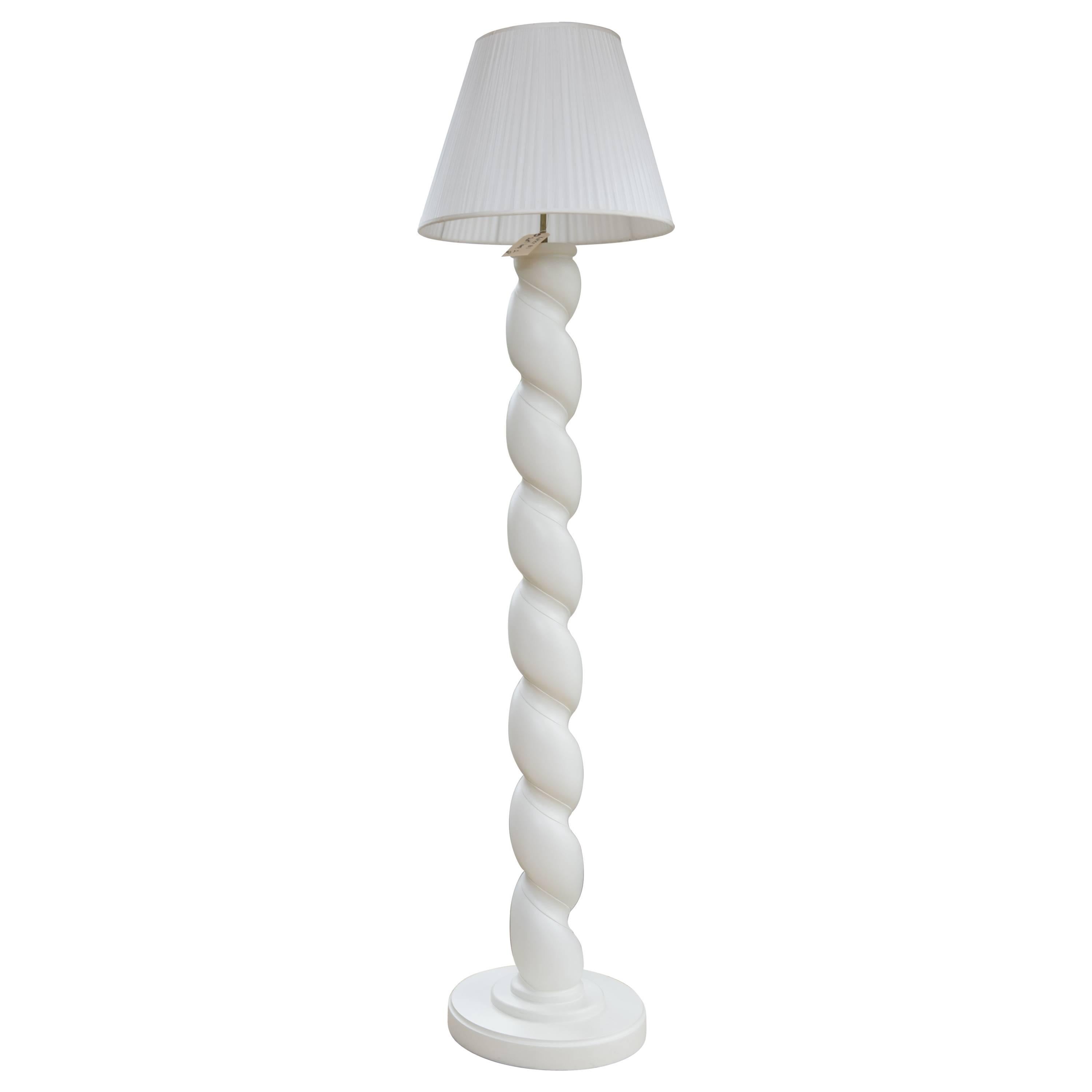 Hollywood Floor Lamp For Sale