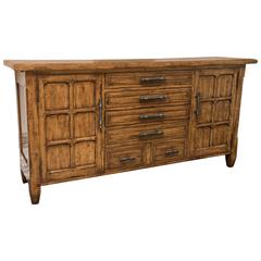 Console Chest 12