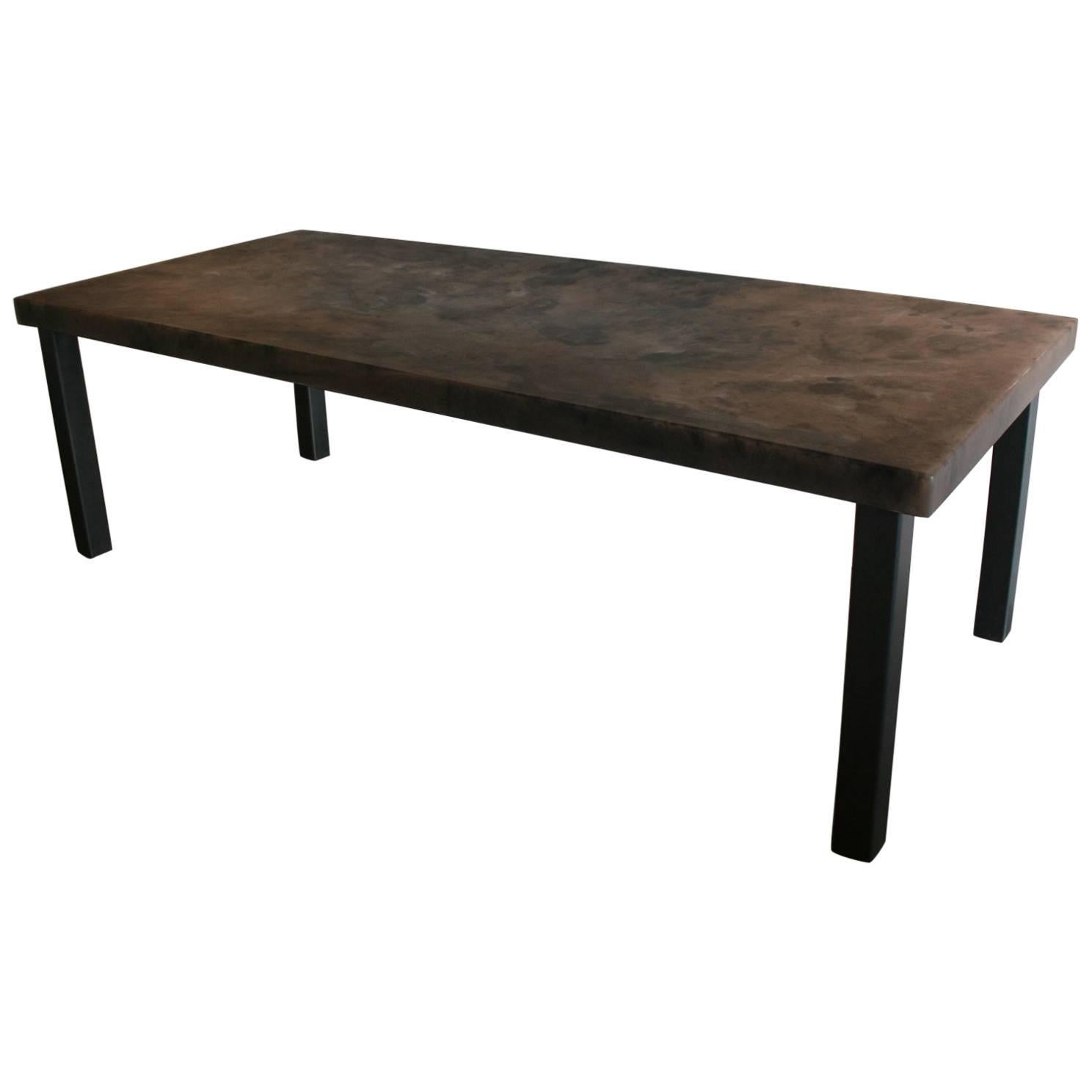Sturdy Dining Table For Sale