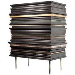Luis Pons, Original Frame Dresser 7