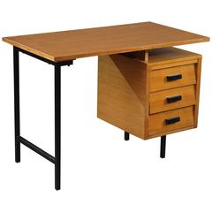 CM 172 Desk by Pierre Paulin