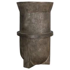 Urn in Bronze from Rick Owens 4