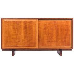 George Nakashima Cabinet