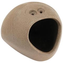 Robert Maxwell Ceramic Animal Sculpture, 1960s