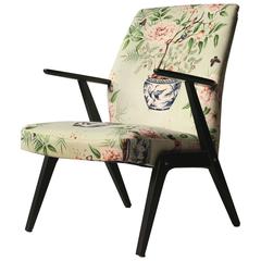 Armchair Designed by Bengt Ruda and Edited by Ruben Ericson in 1957 5