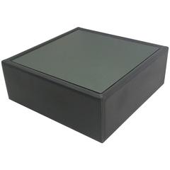 Italian Coffee Table, 1970s 2