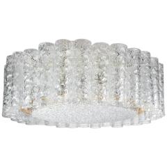 Doria Flush Mount 10