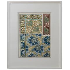 Decorative Wallpaper Print 10