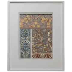 Decorative Wallpaper Print 11