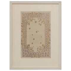 Decorative Wallpaper Print 10