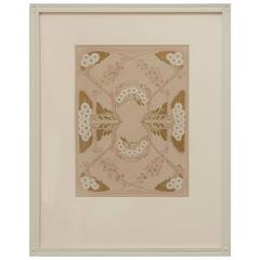 Decorative Wallpaper Print 9