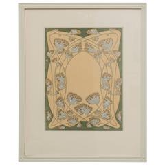 Decorative Wallpaper Print 11