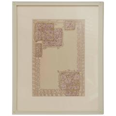 Decorative Wallpaper Print 8