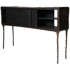 Copper Console by Valentin Loellmann 4