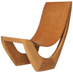 Side Chair by Kaspar Hamacher