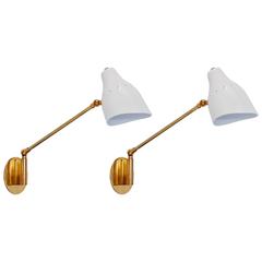 Pair of LUread FS Sconces 1